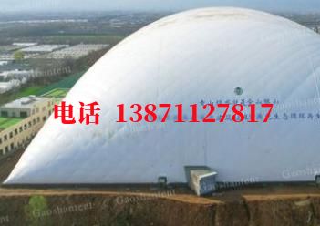 桃江气膜棚卷帘门,电动门
